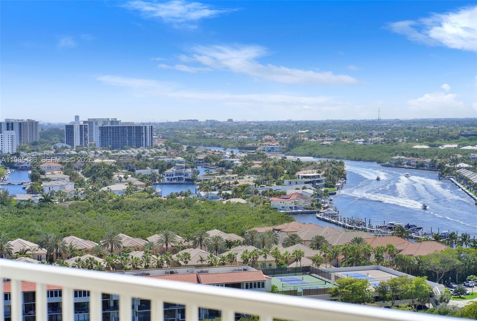 TOSCANA SOUTH CONDO - Residential