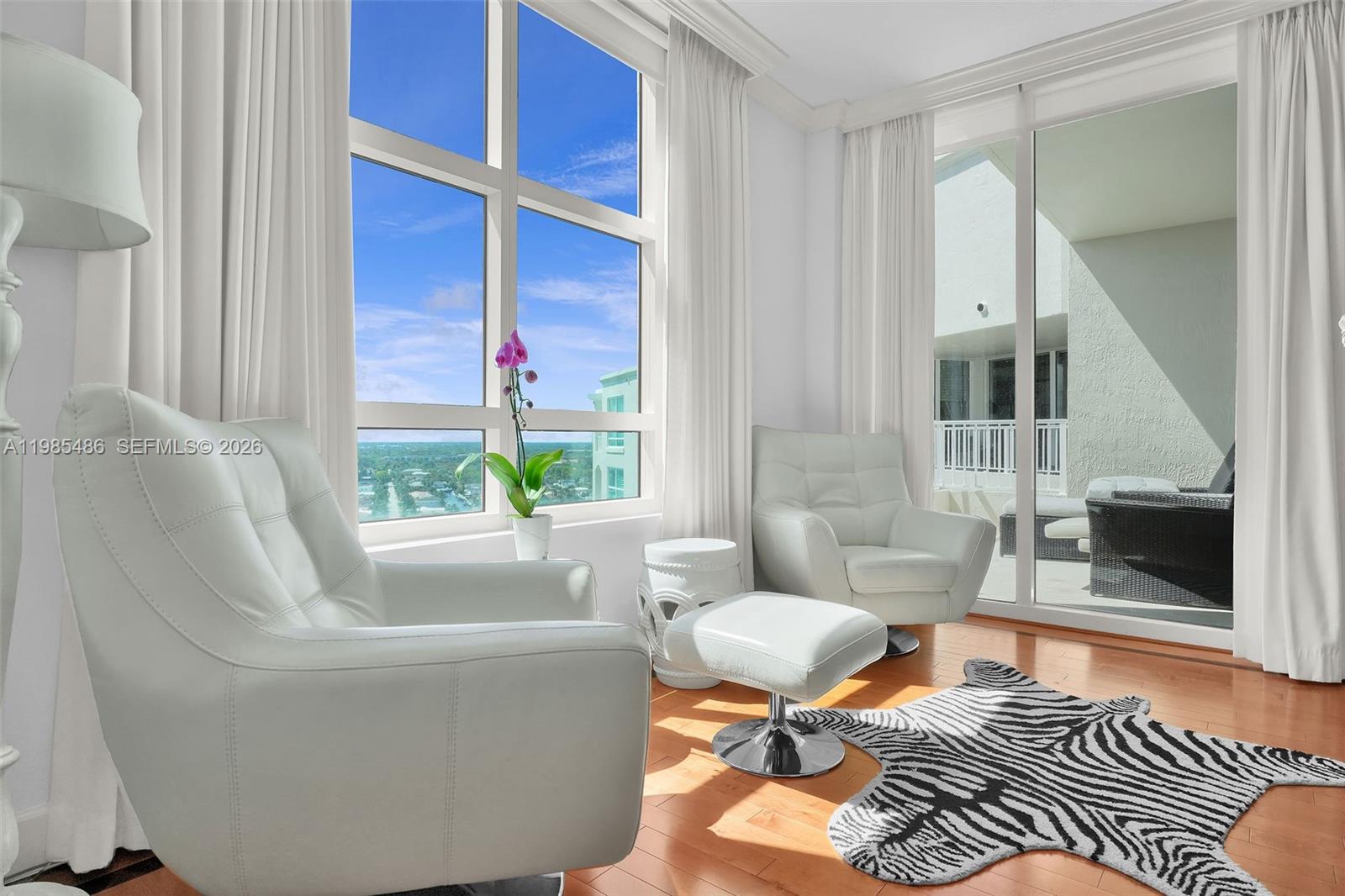 TOSCANA SOUTH CONDO - Residential