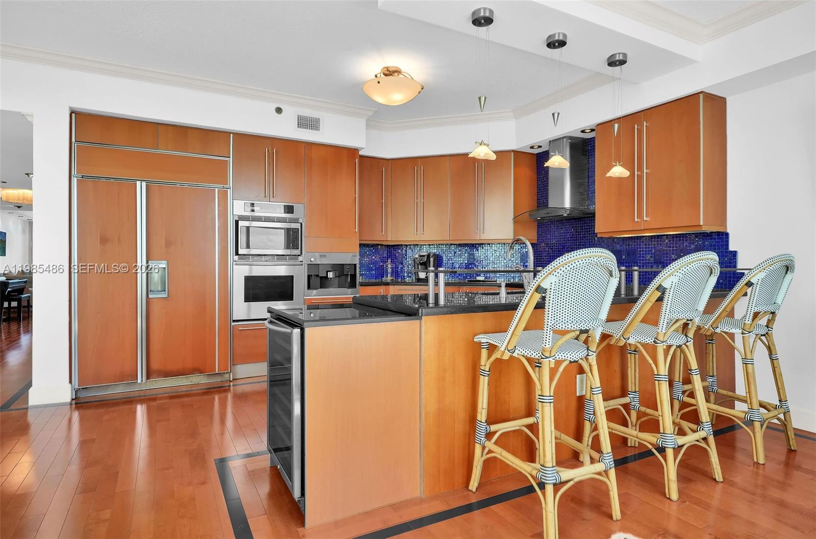 TOSCANA SOUTH CONDO - Residential