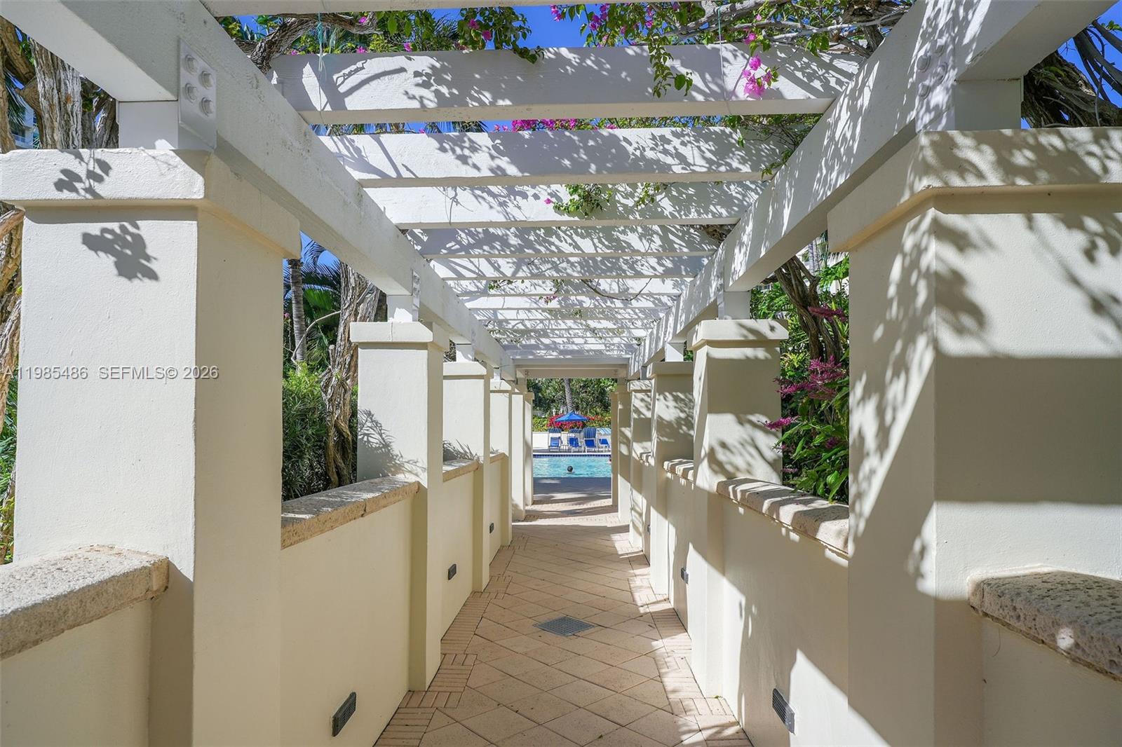 TOSCANA SOUTH CONDO - Residential