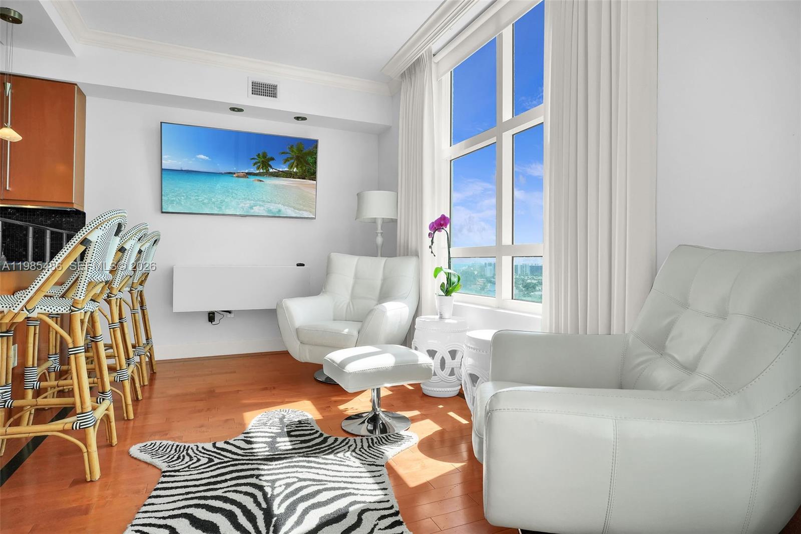 TOSCANA SOUTH CONDO - Residential