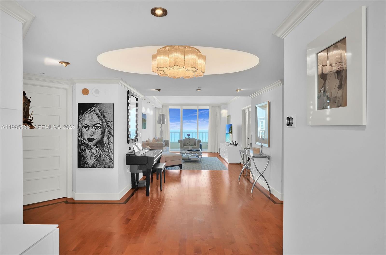 TOSCANA SOUTH CONDO - Residential