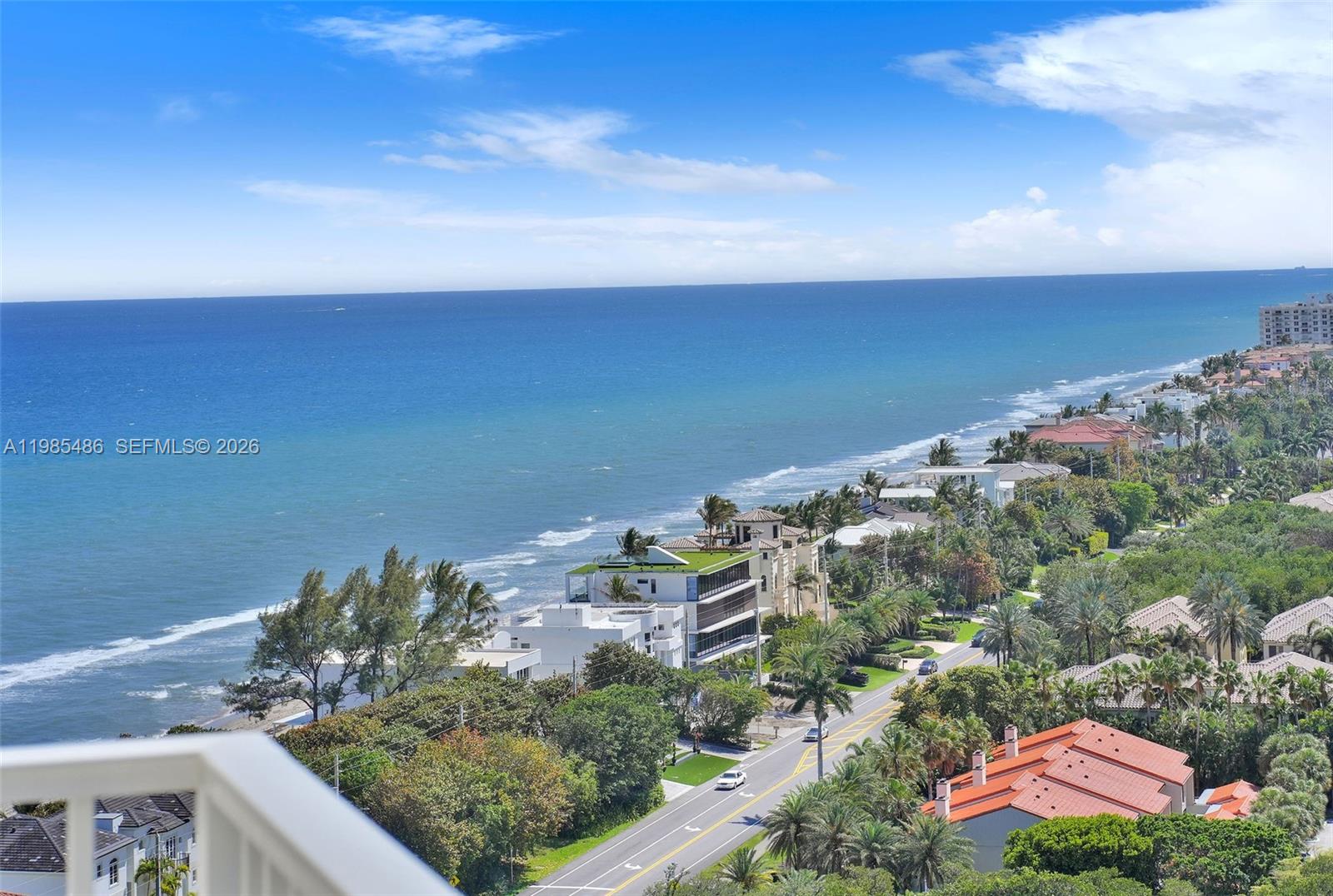 TOSCANA SOUTH CONDO - Residential