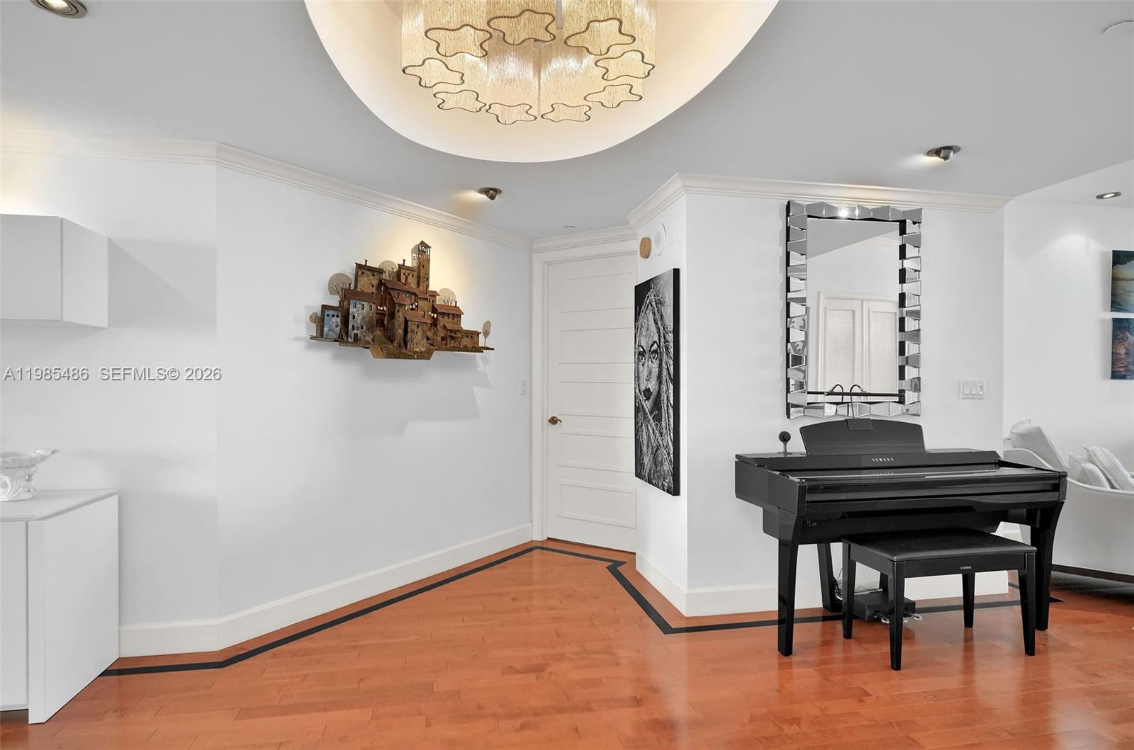 TOSCANA SOUTH CONDO - Residential