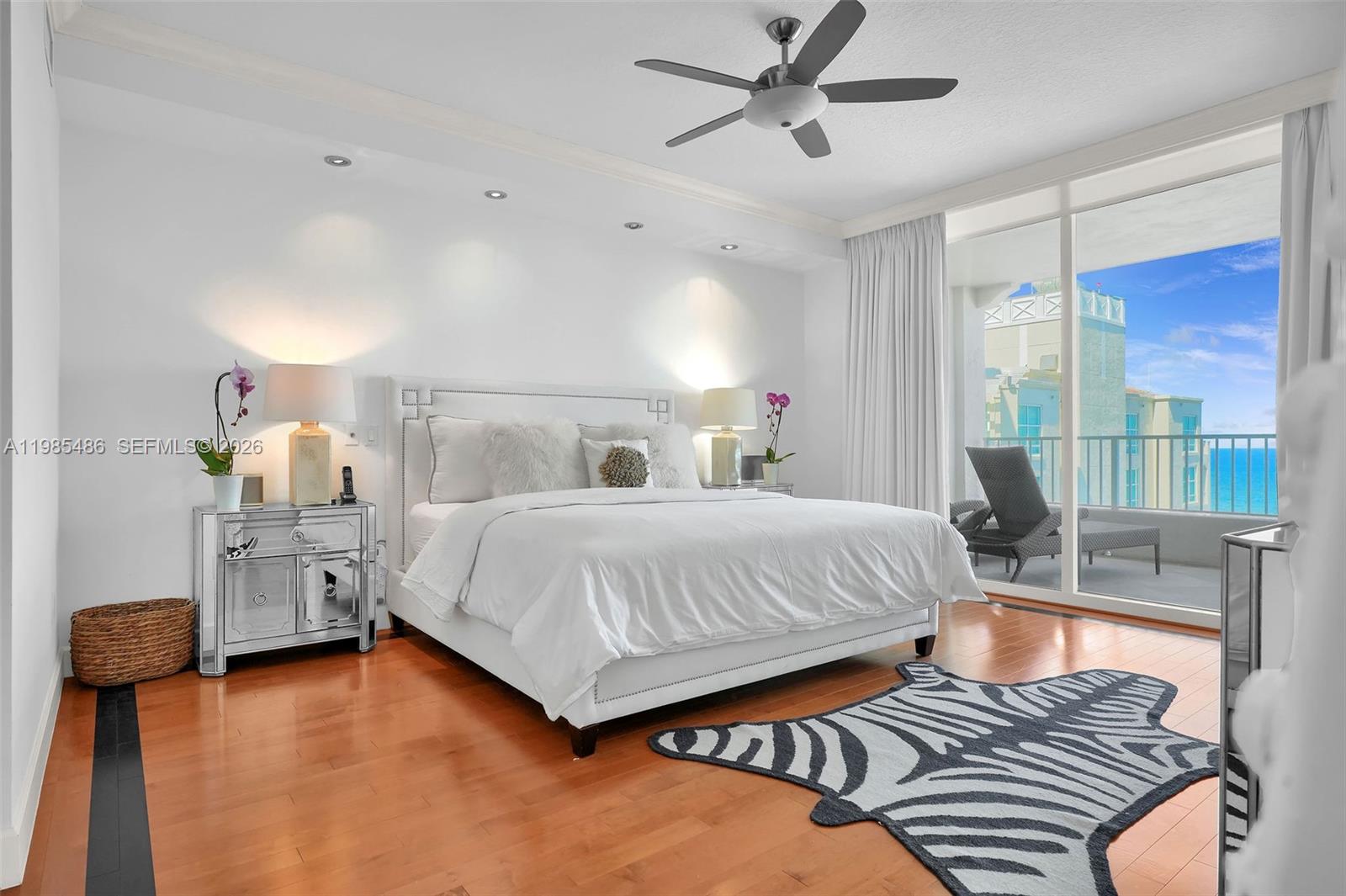 TOSCANA SOUTH CONDO - Residential