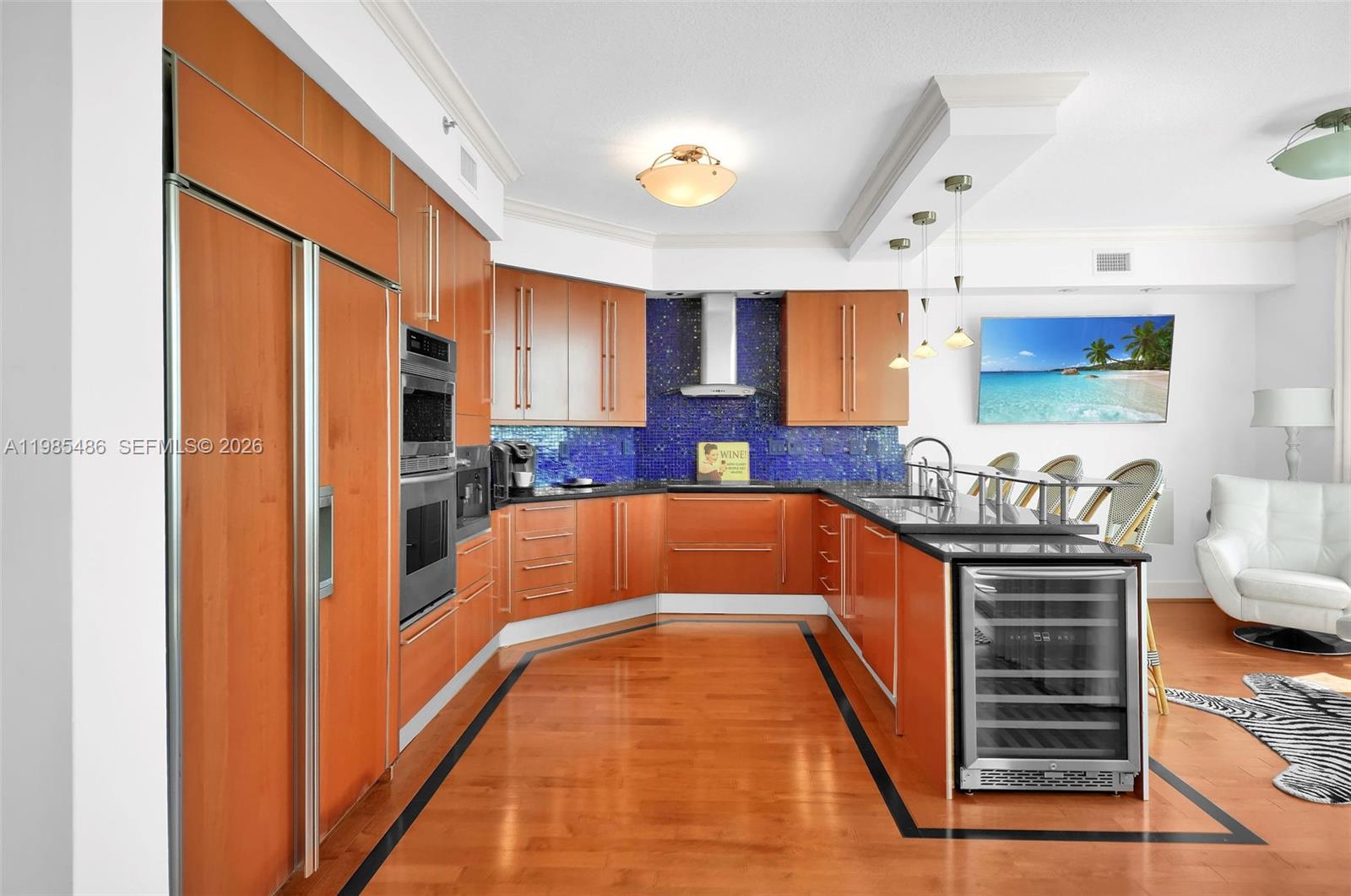 TOSCANA SOUTH CONDO - Residential