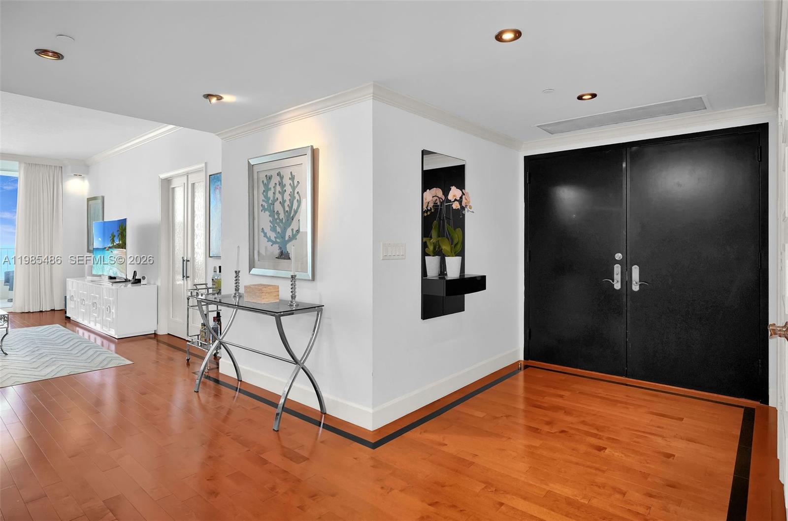 TOSCANA SOUTH CONDO - Residential