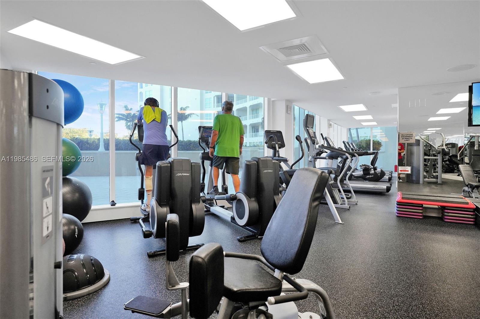 TOSCANA SOUTH CONDO - Residential