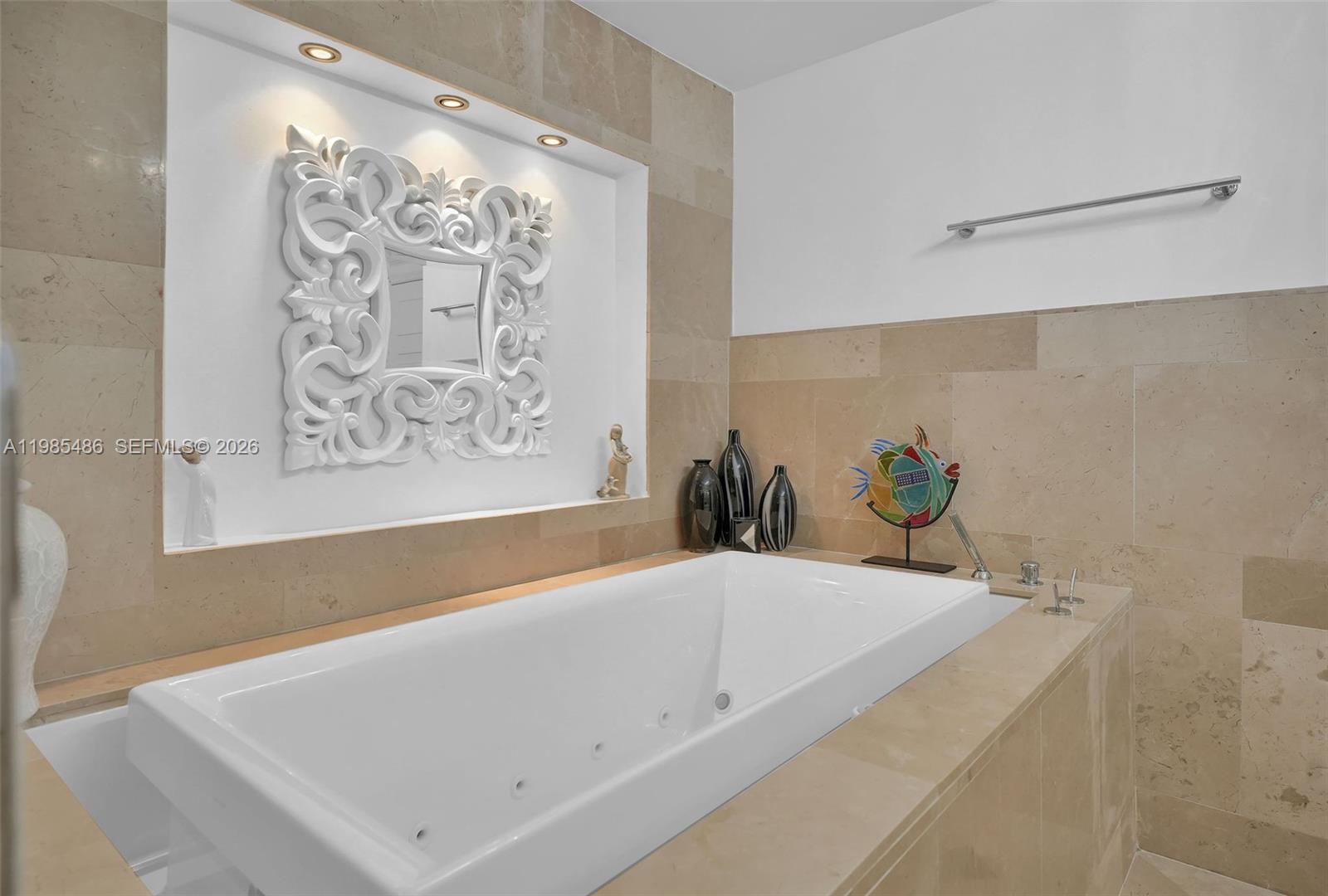 TOSCANA SOUTH CONDO - Residential