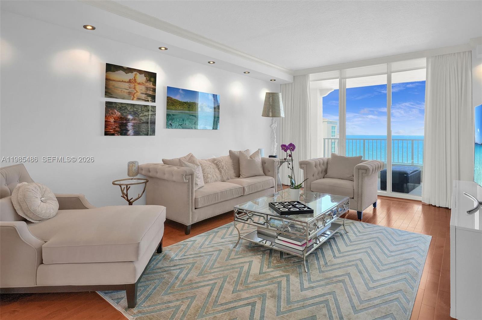 TOSCANA SOUTH CONDO - Residential