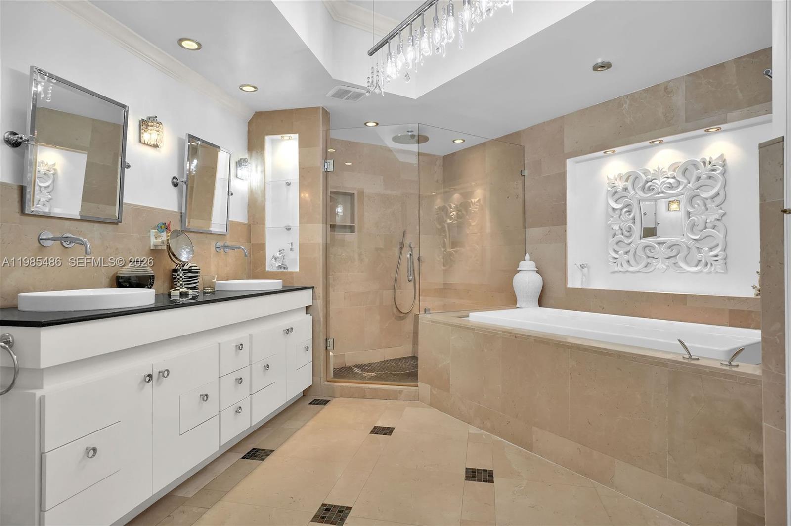 TOSCANA SOUTH CONDO - Residential