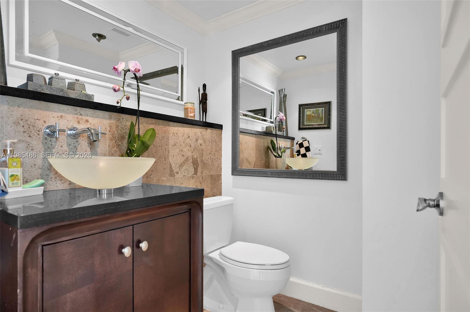 TOSCANA SOUTH CONDO - Residential