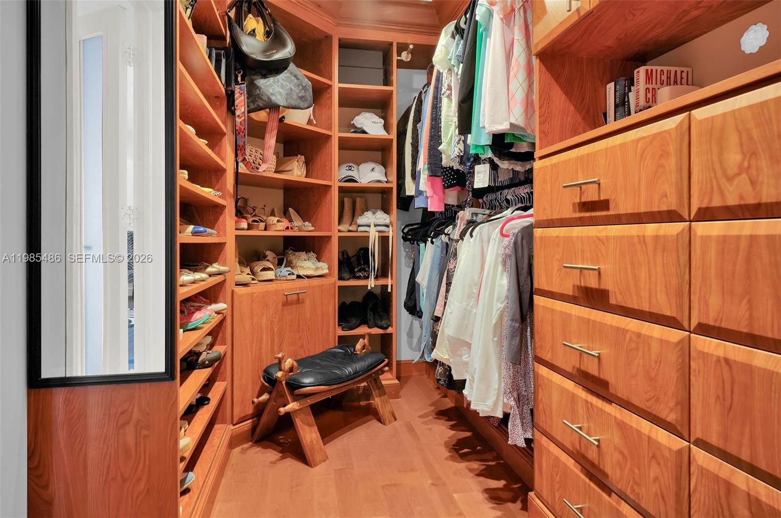 TOSCANA SOUTH CONDO - Residential