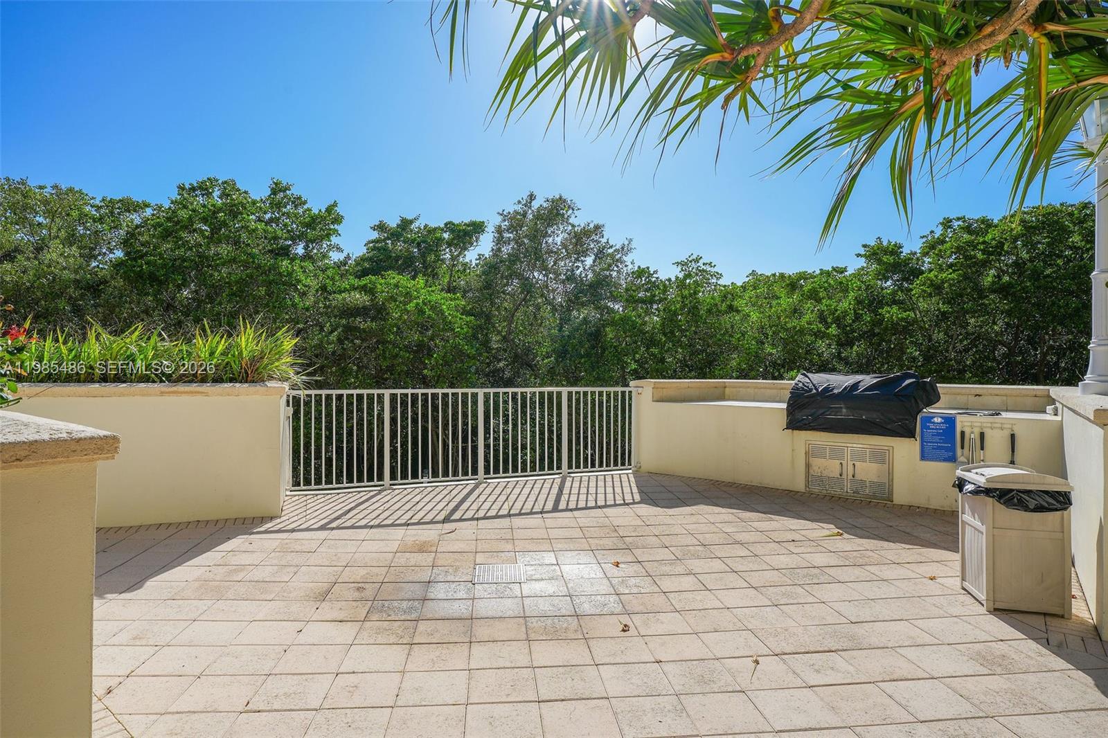 TOSCANA SOUTH CONDO - Residential