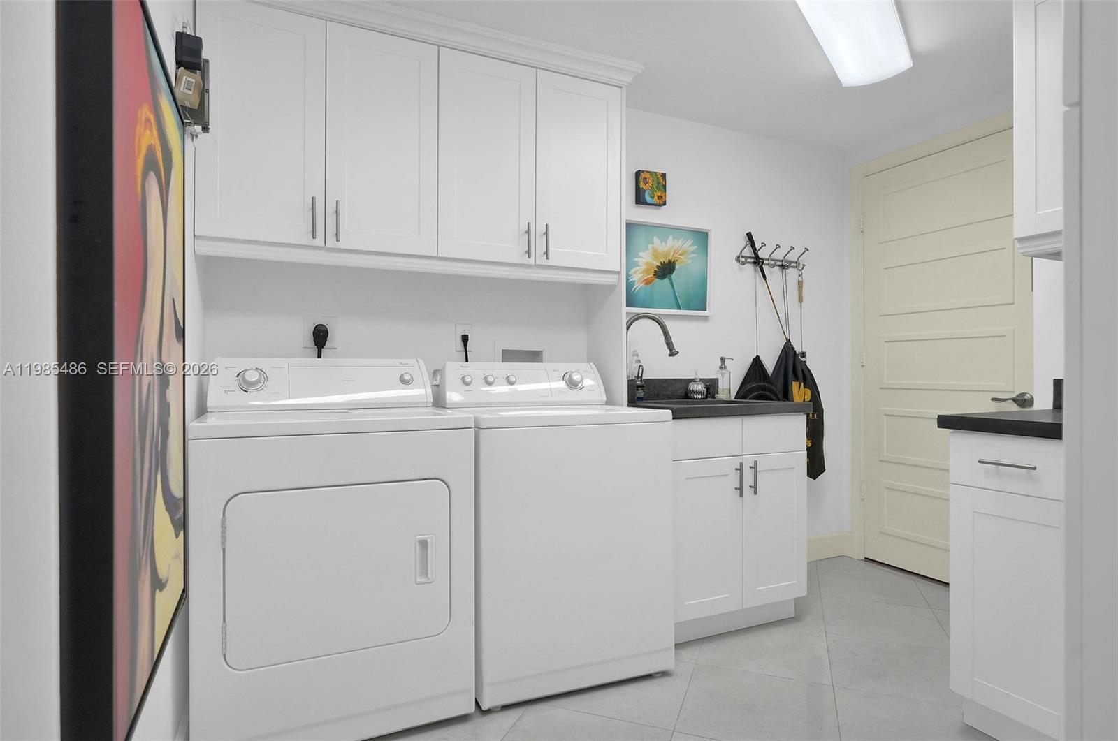 TOSCANA SOUTH CONDO - Residential