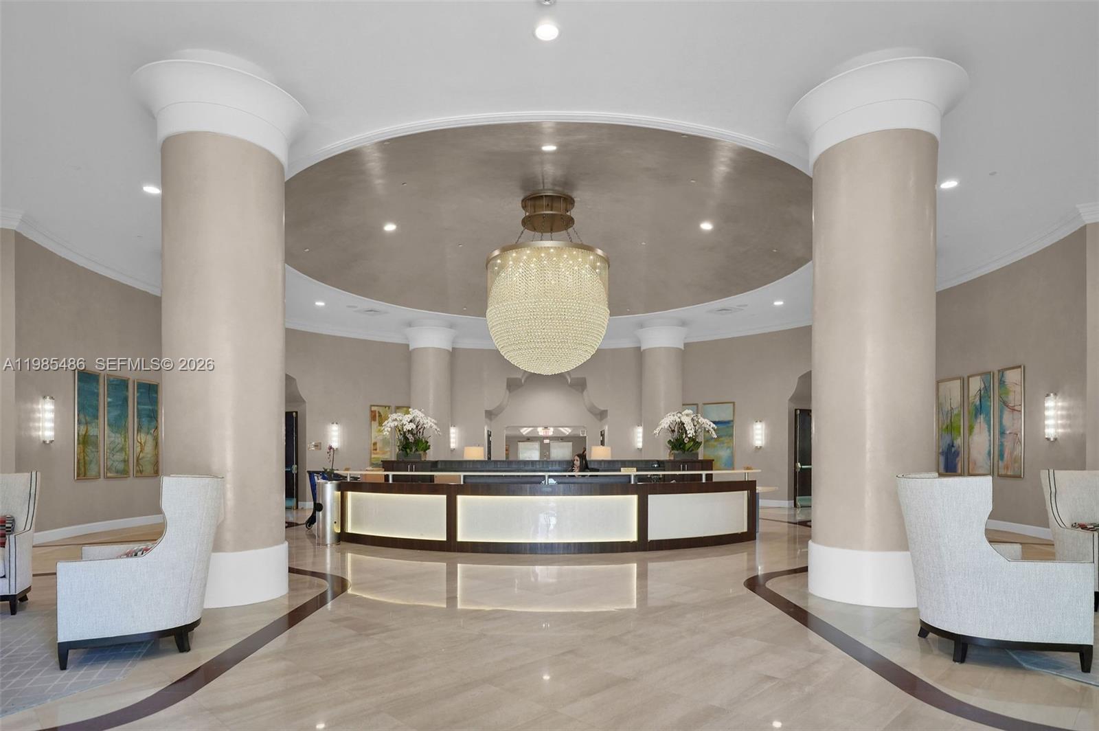 TOSCANA SOUTH CONDO - Residential