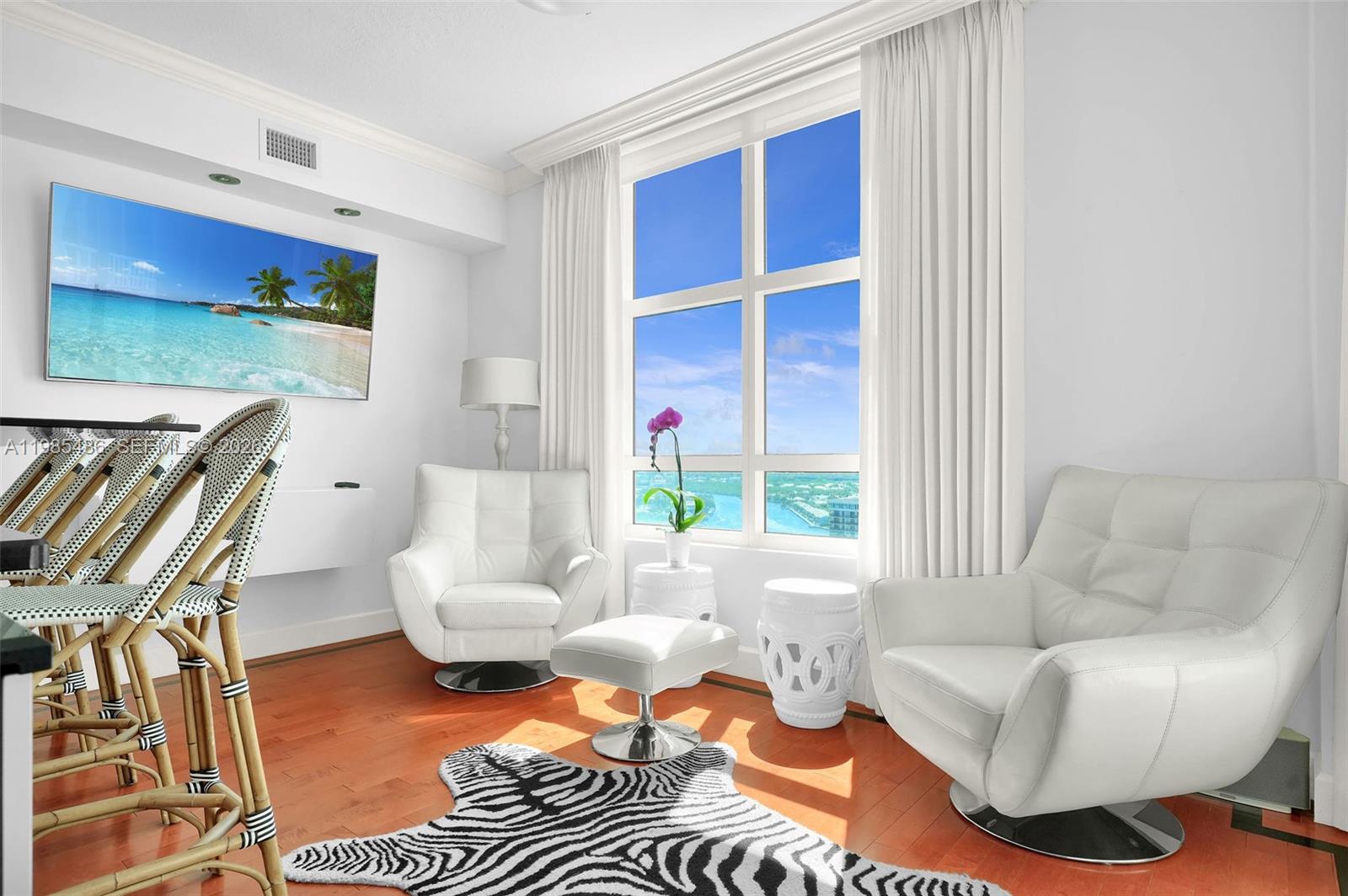 TOSCANA SOUTH CONDO - Residential