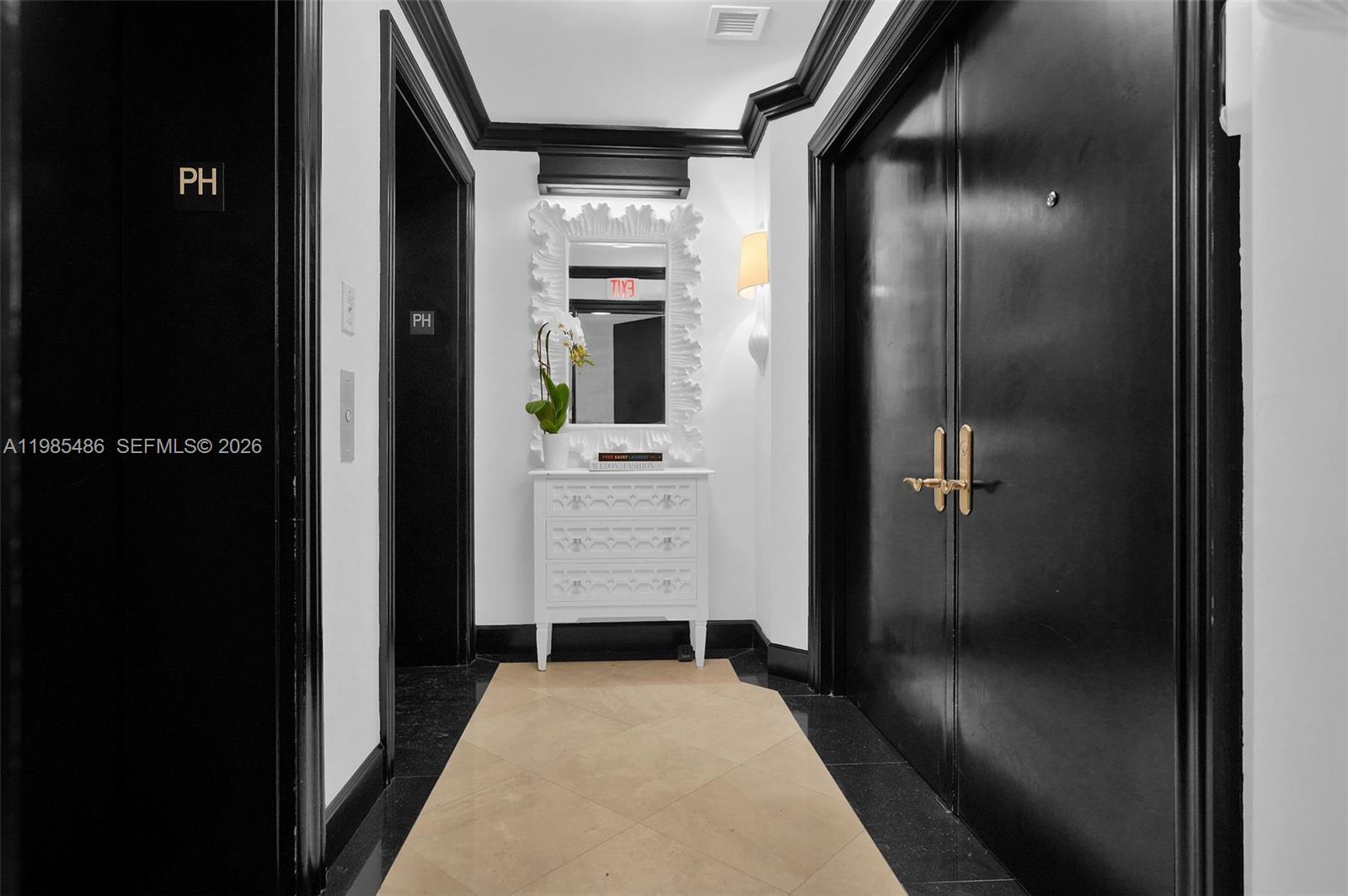 TOSCANA SOUTH CONDO - Residential