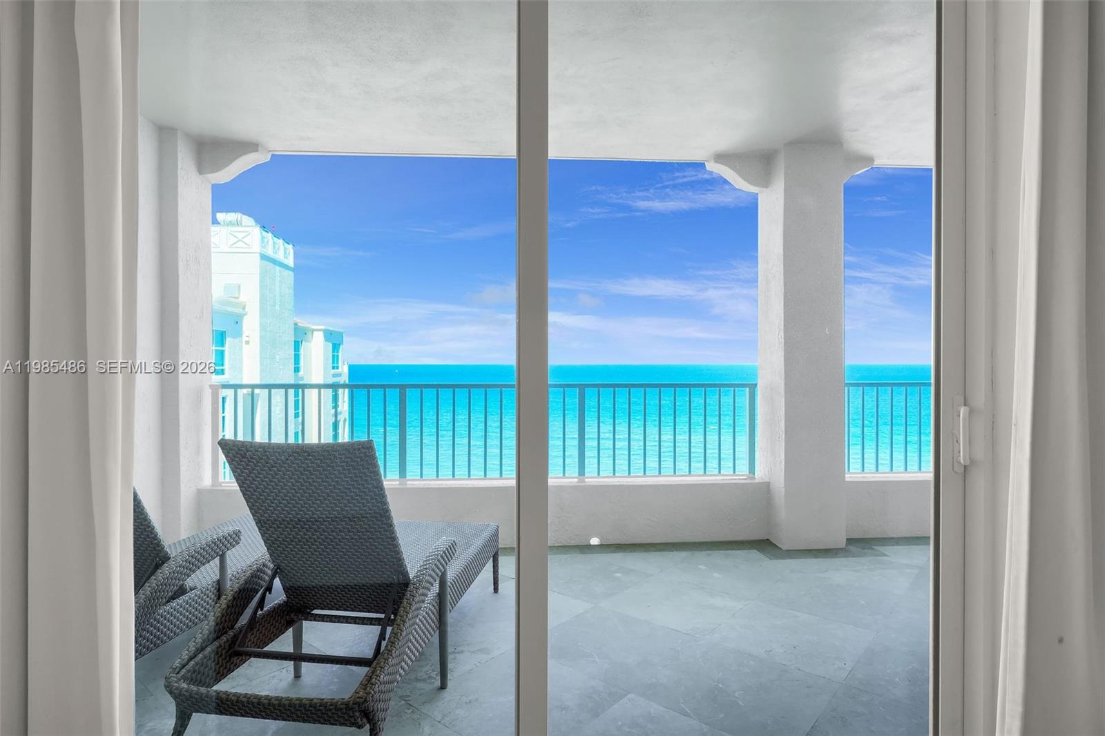 TOSCANA SOUTH CONDO - Residential