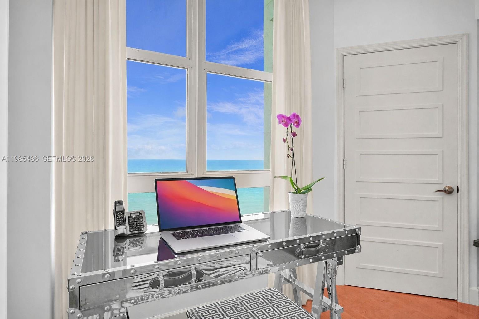 TOSCANA SOUTH CONDO - Residential