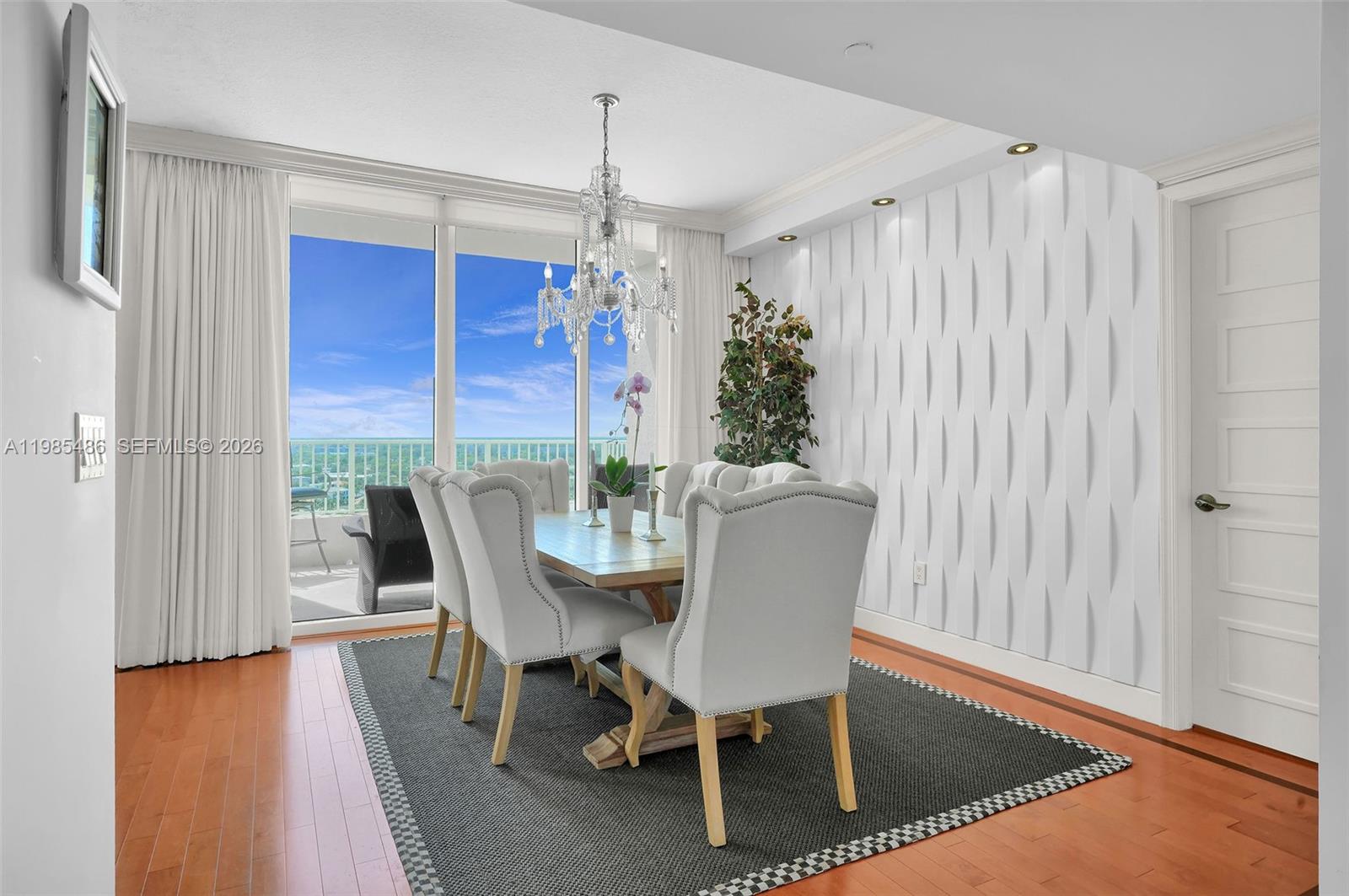 TOSCANA SOUTH CONDO - Residential