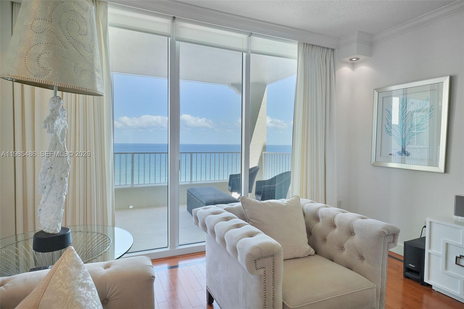 TOSCANA SOUTH CONDO - Residential