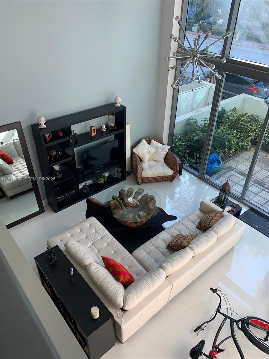 TERRA BEACHSIDE CONDO - Residential