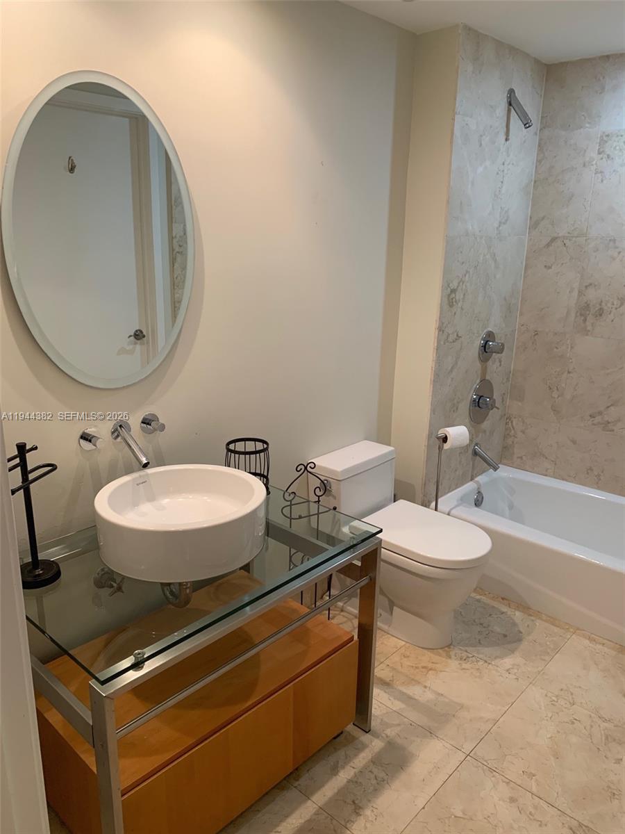 TERRA BEACHSIDE CONDO - Residential