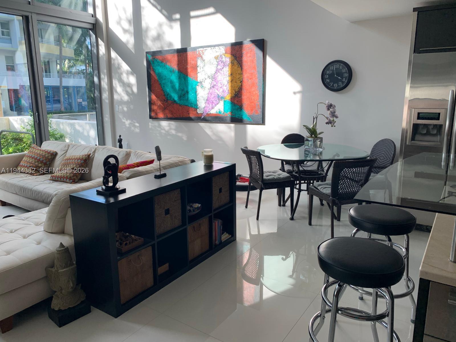 TERRA BEACHSIDE CONDO - Residential