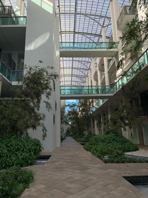 Photo of 6000 Collins Ave unit 136, Miami Beach, FL 33140 (MLS # A11944382)