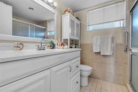 Tiny photo for 1530 NE 191st St #105, Miami, FL 33179 (MLS # A11975664)