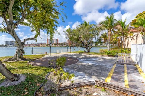 Tiny photo for 1530 NE 191st St #105, Miami, FL 33179 (MLS # A11975664)