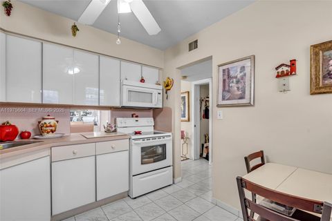 Tiny photo for 1530 NE 191st St #105, Miami, FL 33179 (MLS # A11975664)