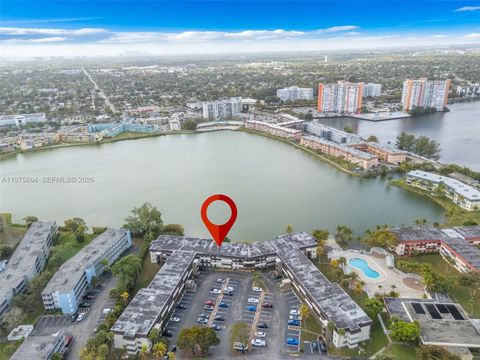Tiny photo for 1530 NE 191st St #105, Miami, FL 33179 (MLS # A11975664)