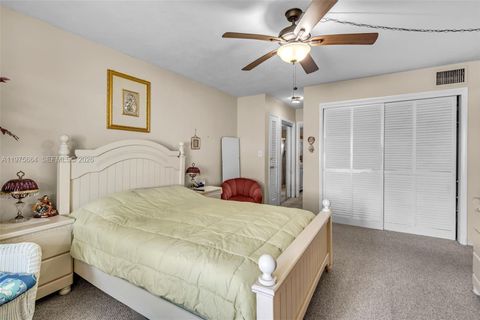 Tiny photo for 1530 NE 191st St #105, Miami, FL 33179 (MLS # A11975664)