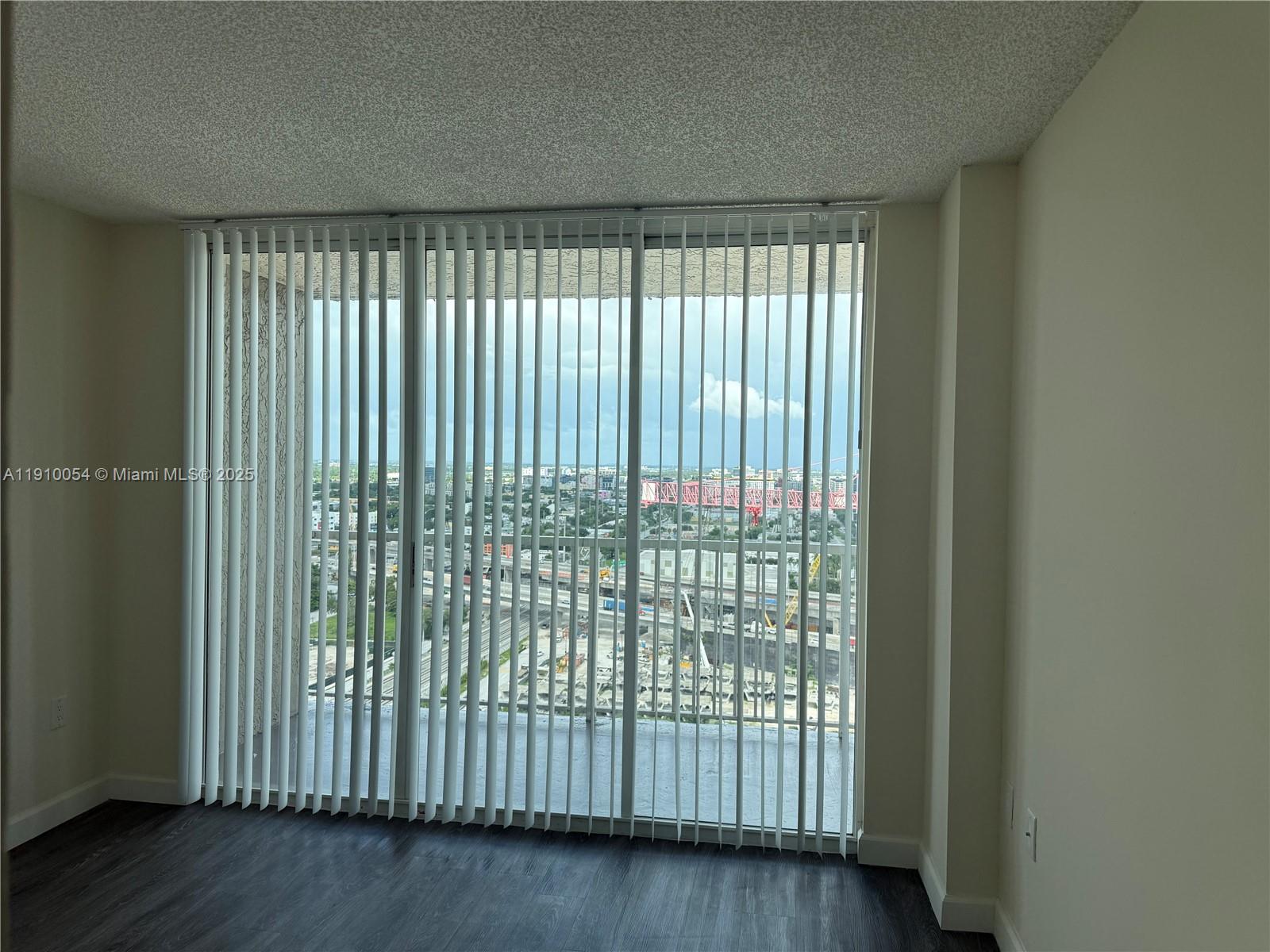 MAP OF MIAMI DADE CO. FL. - Residential Lease