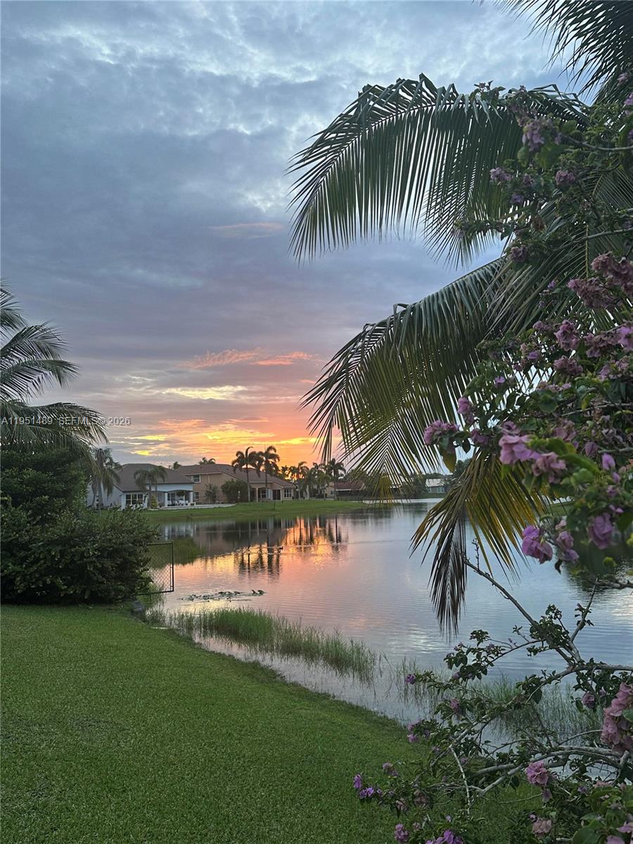 AMERITRAIL SECTION ONE - Residential