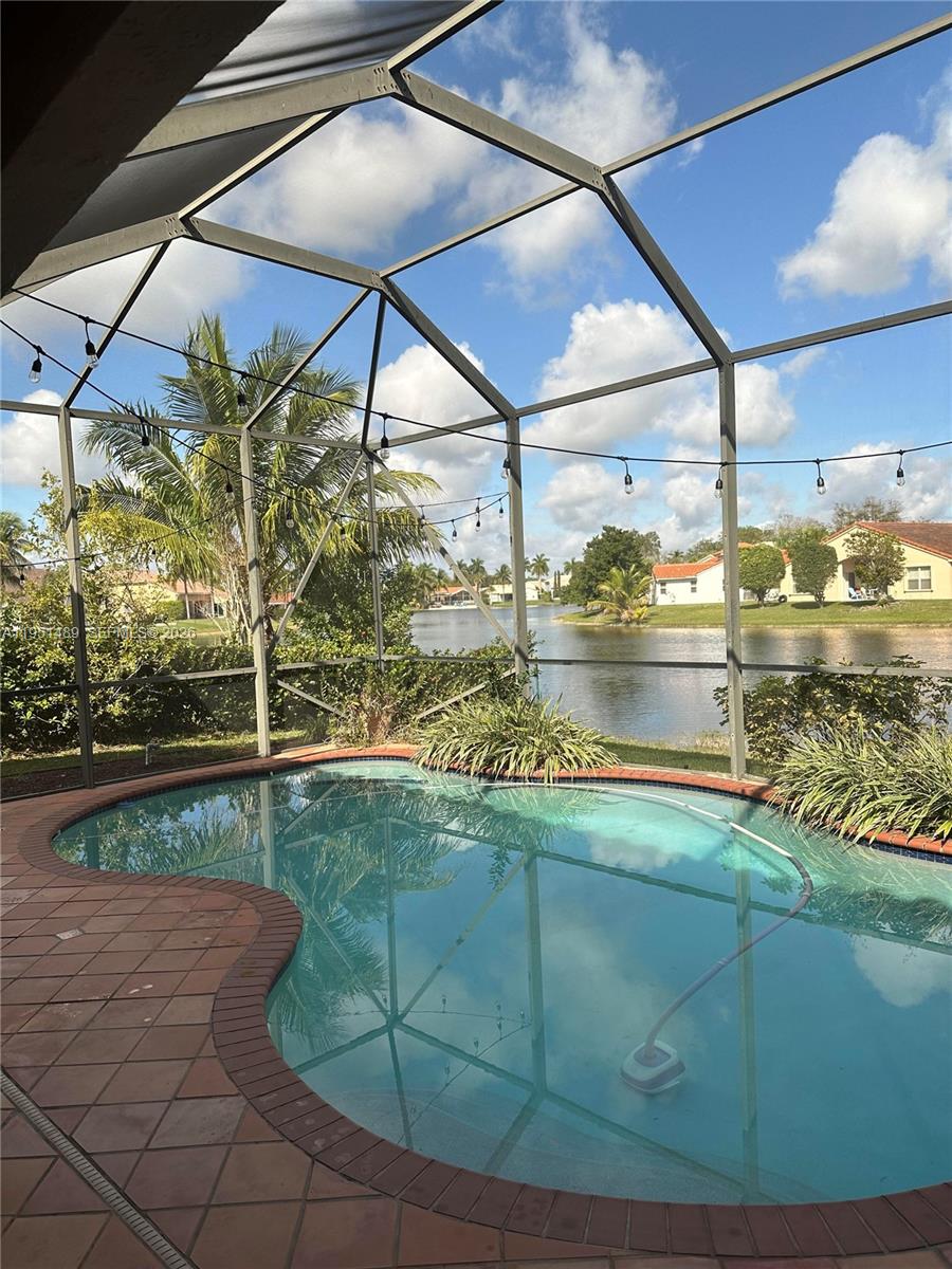 AMERITRAIL SECTION ONE - Residential