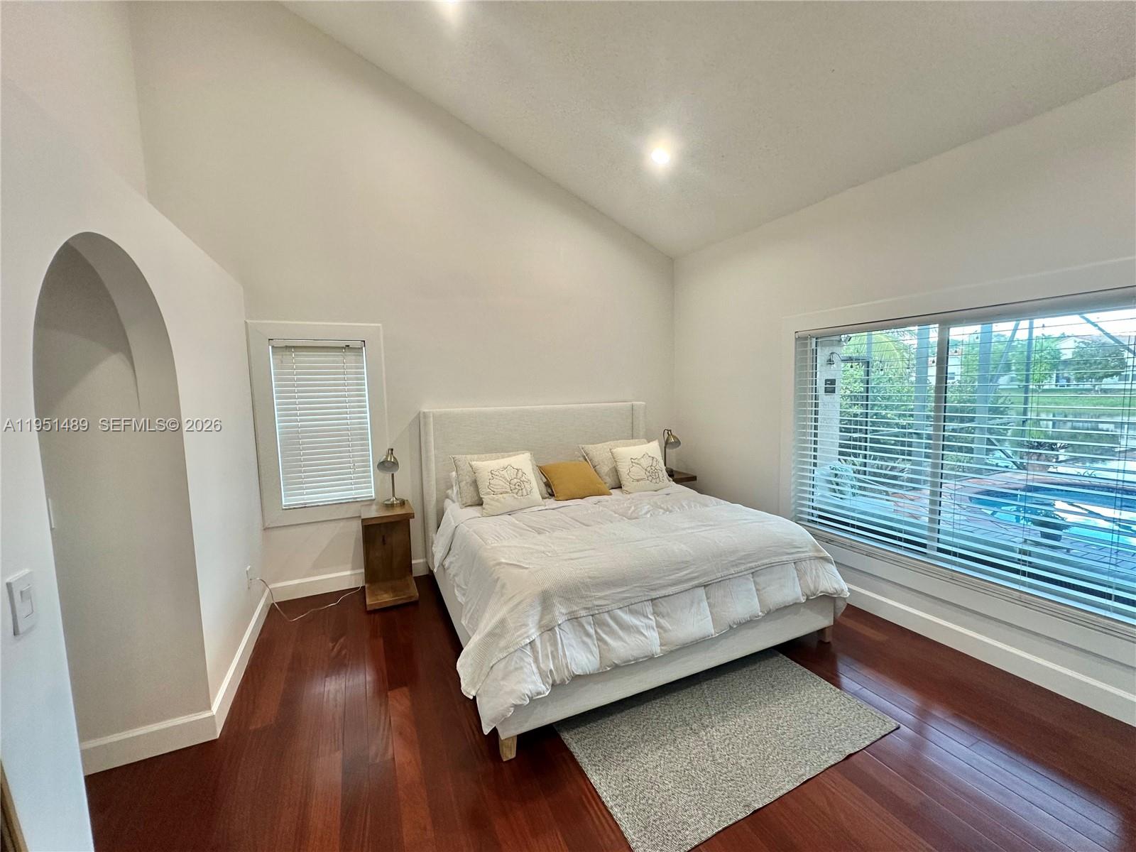 AMERITRAIL SECTION ONE - Residential