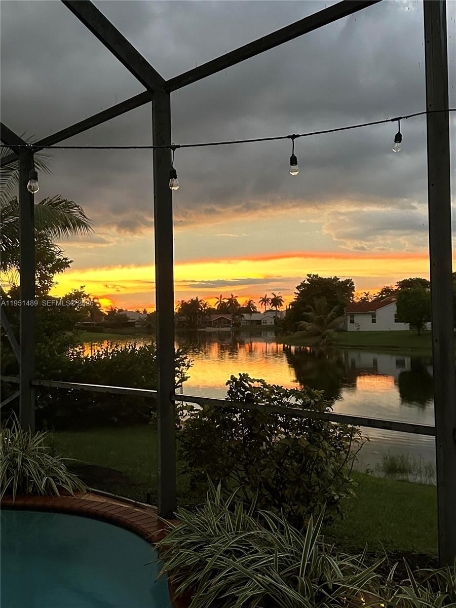 AMERITRAIL SECTION ONE - Residential