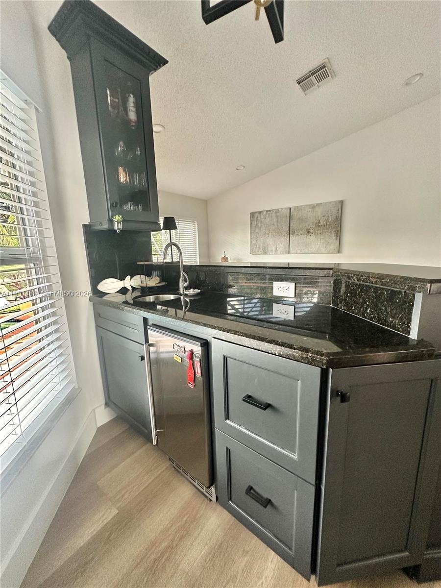 AMERITRAIL SECTION ONE - Residential