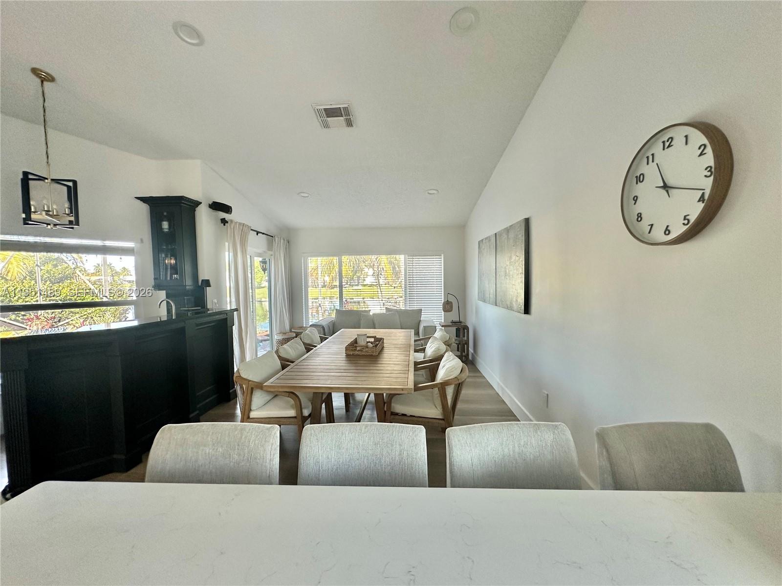 AMERITRAIL SECTION ONE - Residential