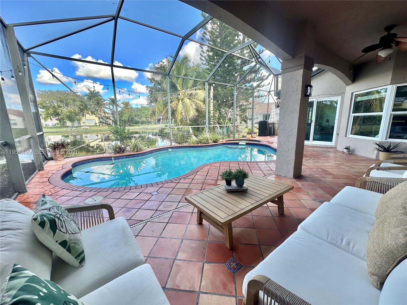 AMERITRAIL SECTION ONE - Residential