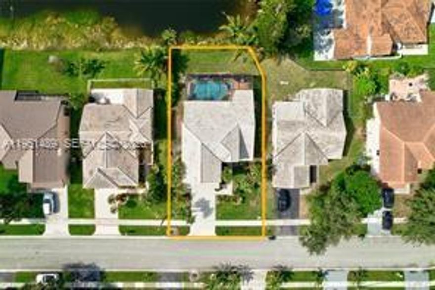 Stunning lakefront home, beautifully remodeled with a modern and welcoming design. This property offers 3 spacious bedrooms with the potential for a 4th bedroom, 2 full bathrooms, and an additional half bath. Enjoy the Florida lifestyle at its best with a private pool overlooking the lake—ideal for relaxing, entertaining, and family gatherings. Perfect for families, this home is located in a charming neighborhooFully renovated home featuring 3 bedrooms with option for a 4th, 2 full bathrooms and 1 half bath, all with modern finishes. Remodeled kitchen, new flooring, fresh interior and exterior paint, and new roof. Enjoy a heated pool with lake views. Conveniently located near shopping, restaurants, recreational areas, major avenues, and highways. Located in Chapel Oaks. Move-in ready home!