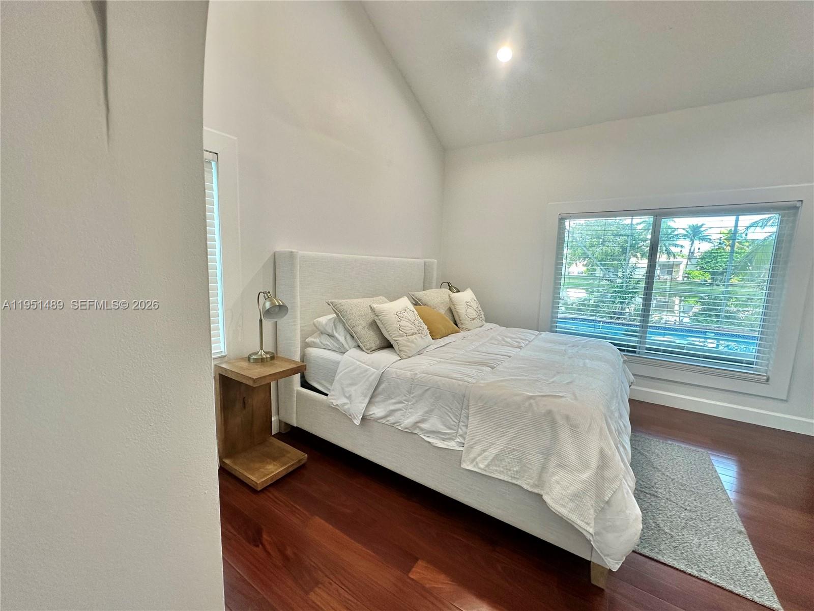 AMERITRAIL SECTION ONE - Residential