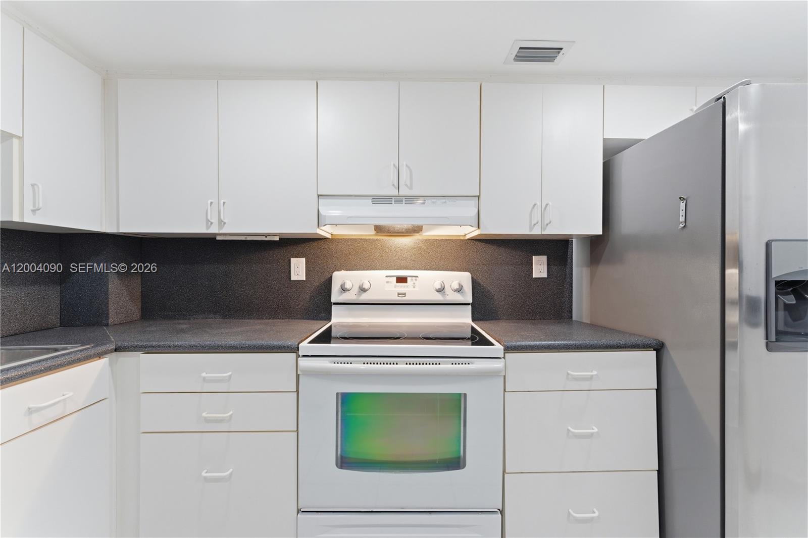 KENDALL GATE CONDO - Residential