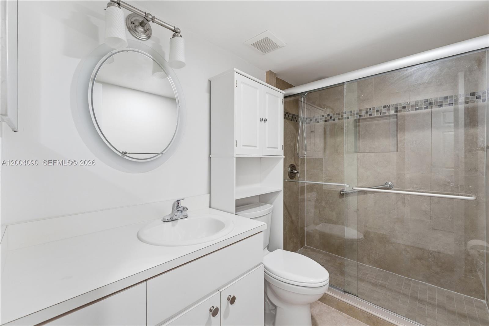 KENDALL GATE CONDO - Residential