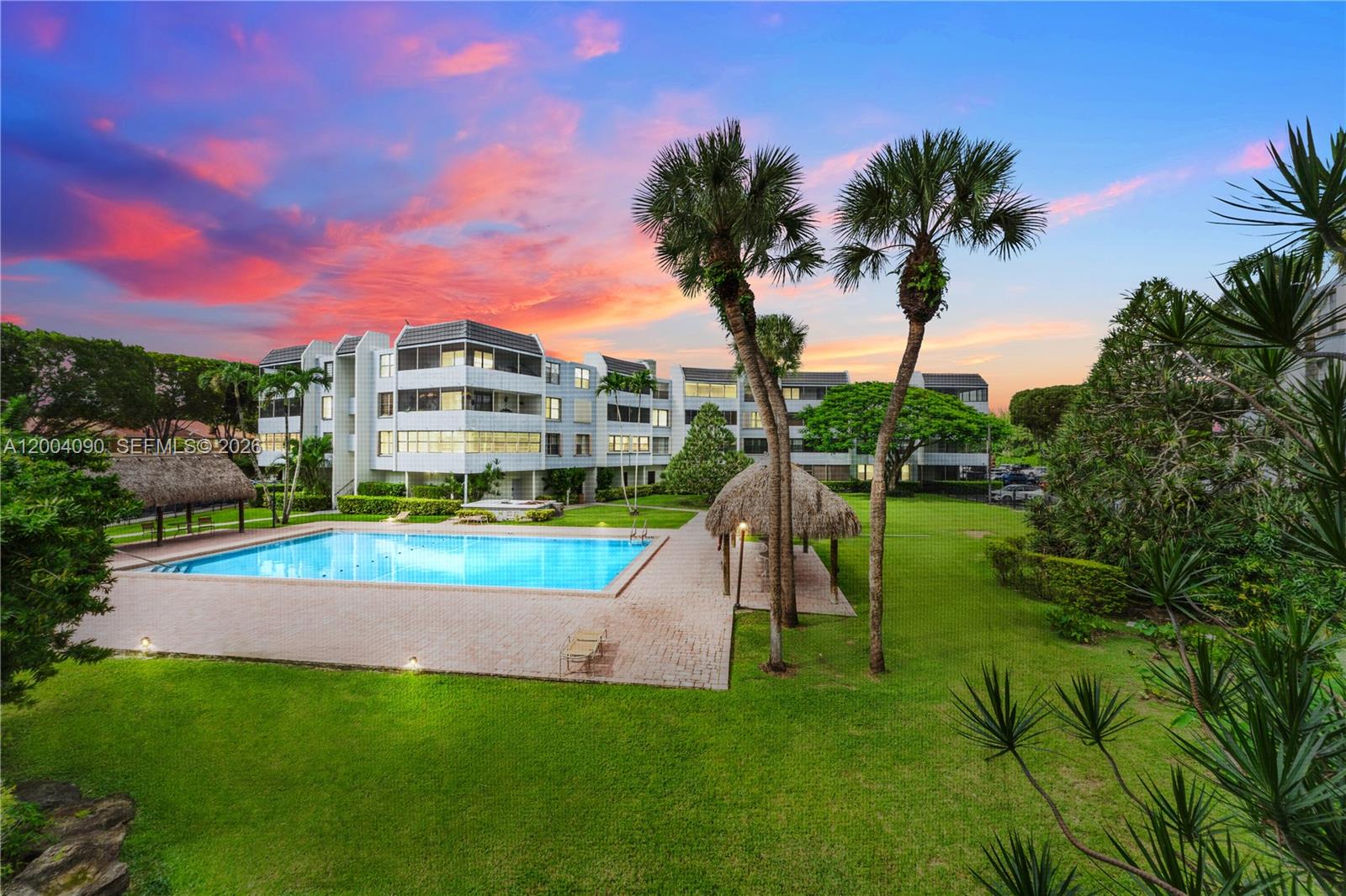 KENDALL GATE CONDO - Residential