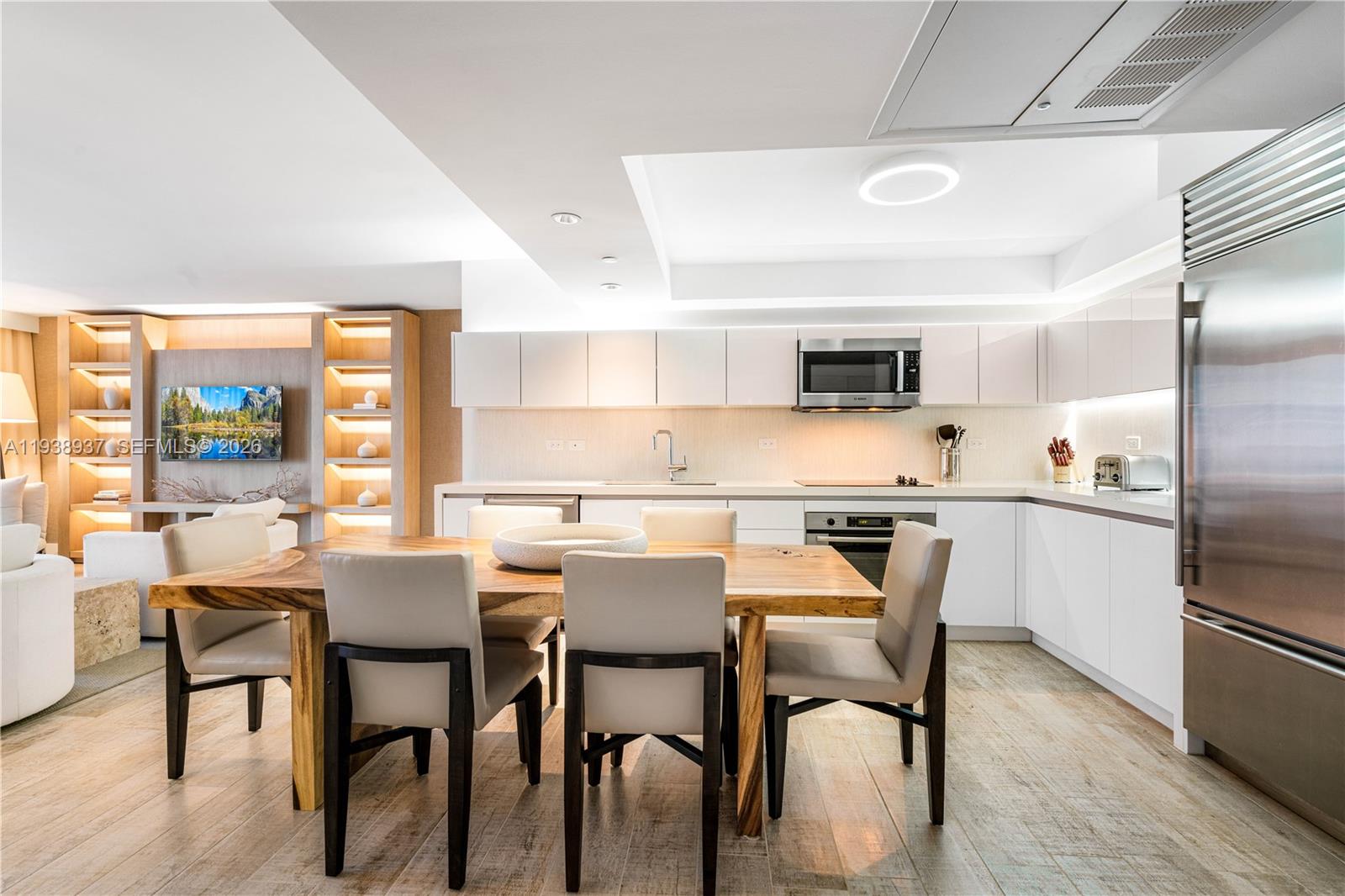 2399 COLLINS AVENUE - Residential