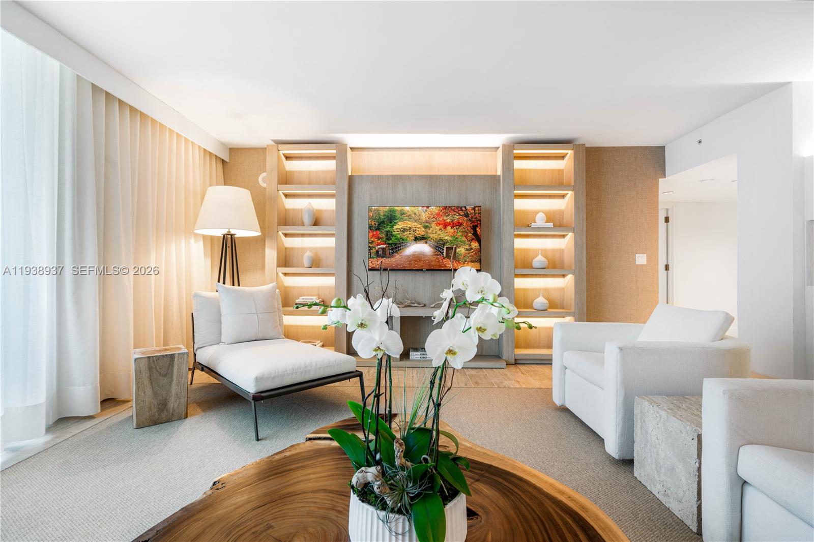 2399 COLLINS AVENUE - Residential